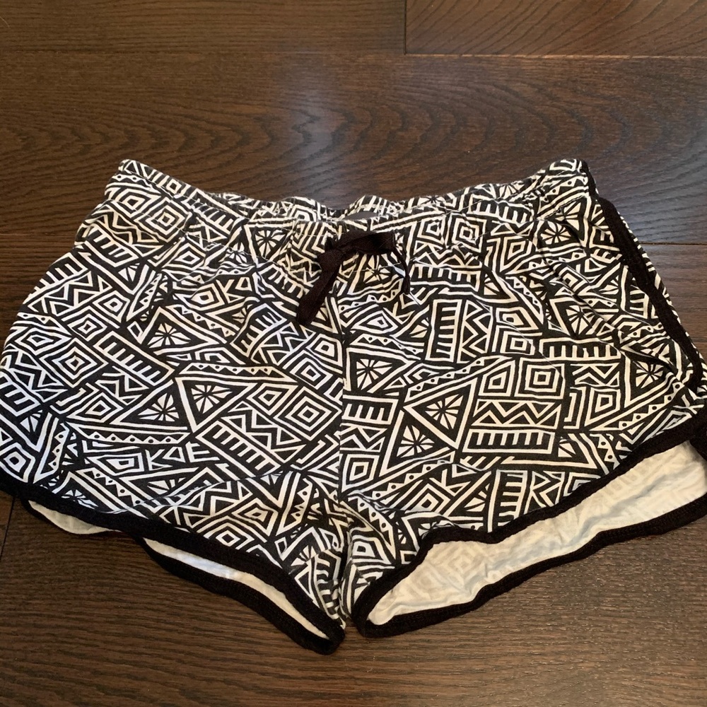 Primark shorts